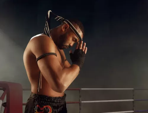 Traditions and Rules of Muay Thai