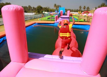 Parc aquatique Splashdown